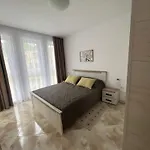 דירה Aphrodite Park *