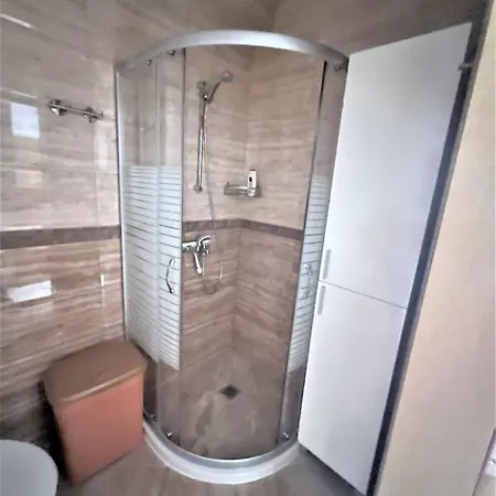 Apartament Aphrodite Park