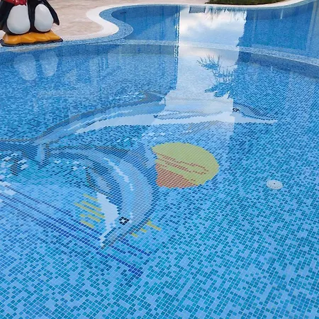 דירה Aphrodite Park *