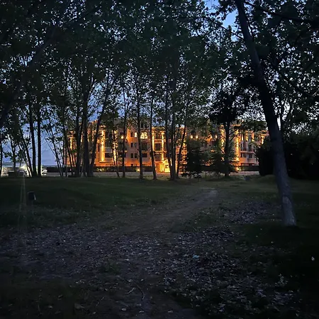 Apartment Aphrodite Park