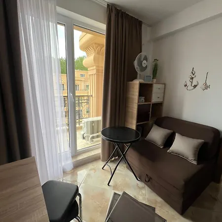 Apartment Aphrodite Park