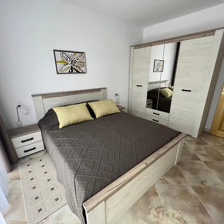 Apartament Aphrodite Park Sunny Beach