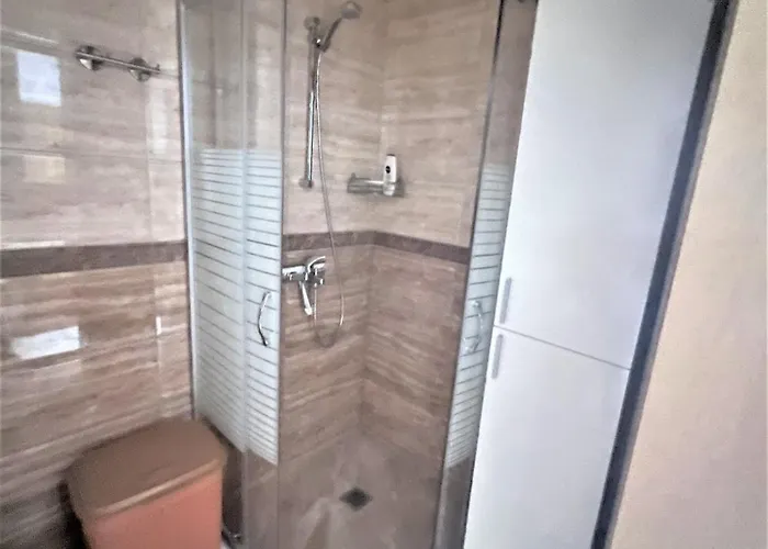 شقة Aphrodite Park