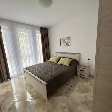Apartamento Aphrodite Park *