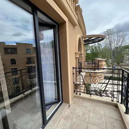 Appartamento Aphrodite Park Sunny Beach