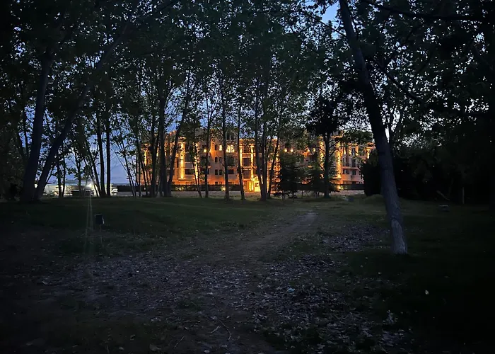 Appartamento Aphrodite Park