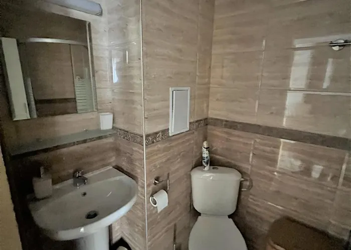 Appartamento Aphrodite Park *