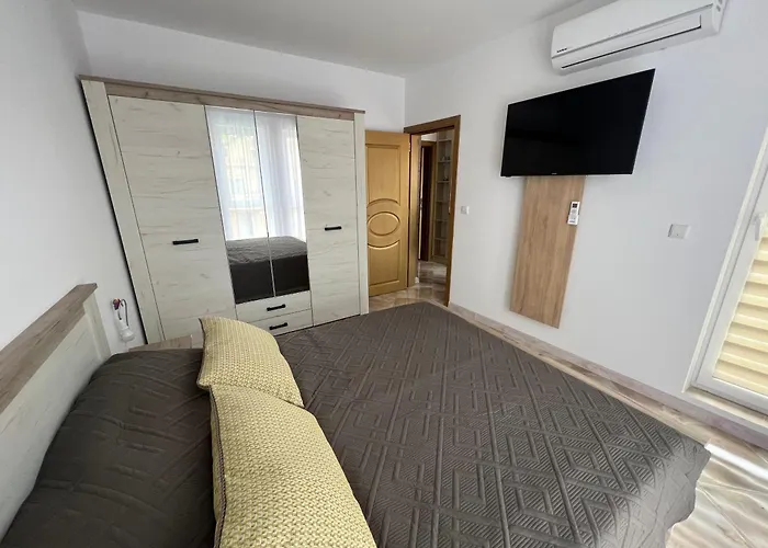 Aphrodite Park Sunny Beach