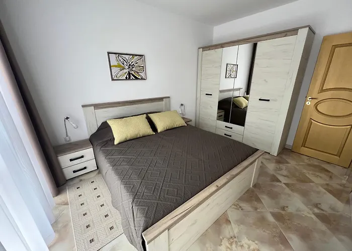 Appartamento Aphrodite Park Sunny Beach