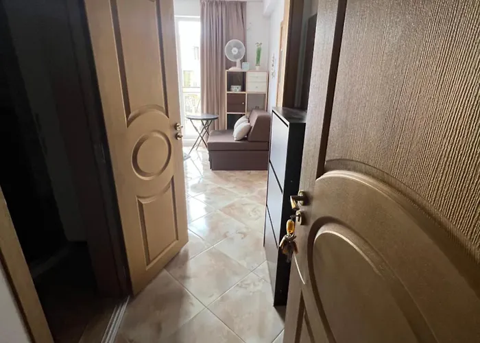 Aphrodite Park 阳光海滩